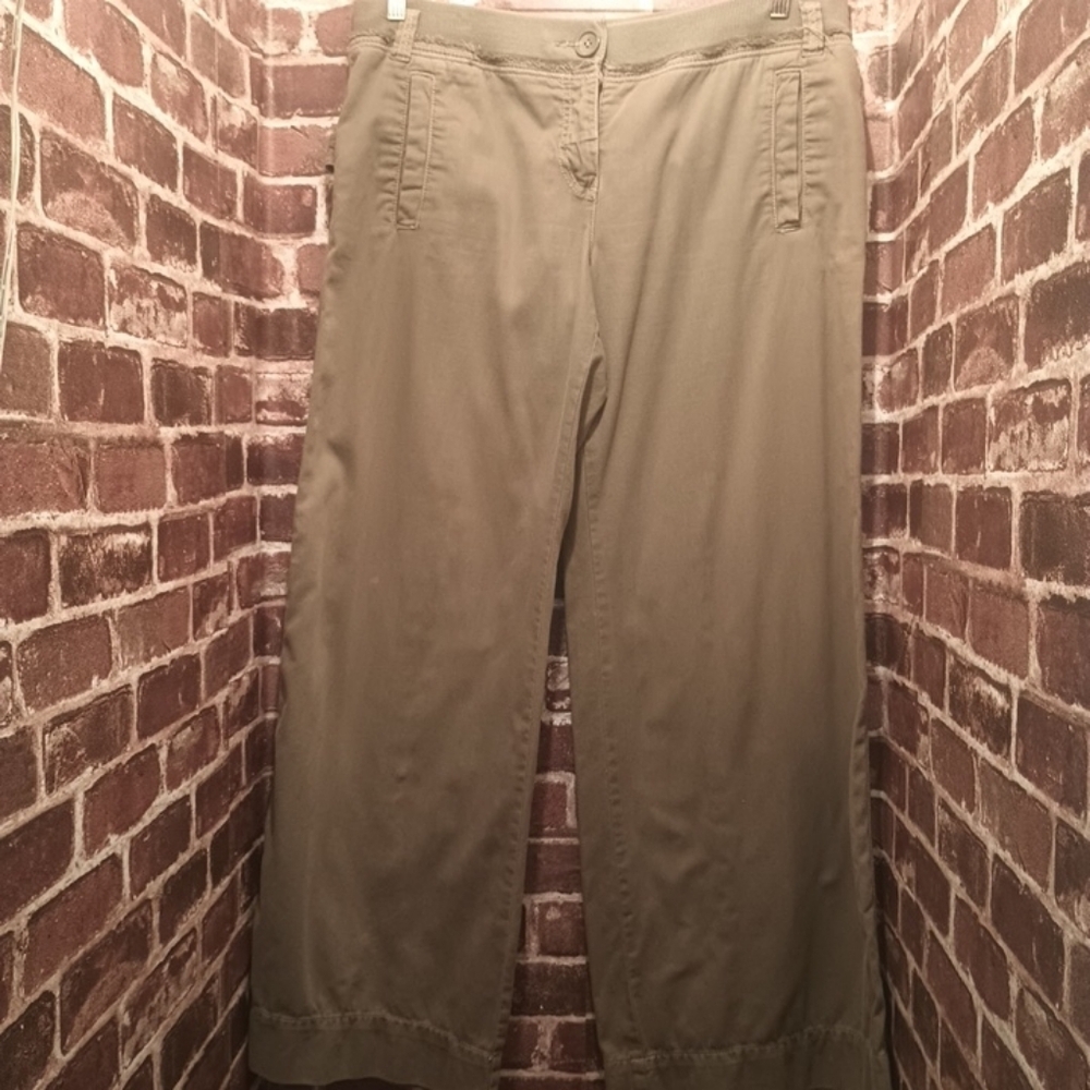 Heihei Wide Leg Pants